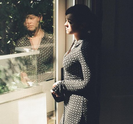 Hayley Orrantia nude model photo