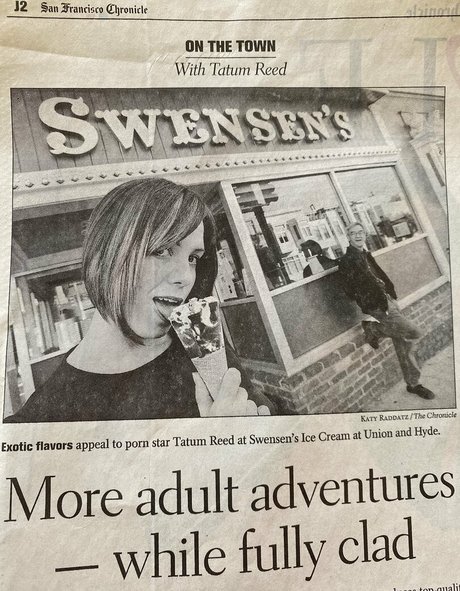 tatumreed star image