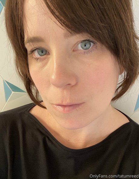 tatumreed nice model pic