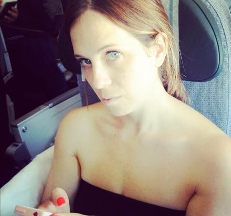 tatumreed exclusive star photo