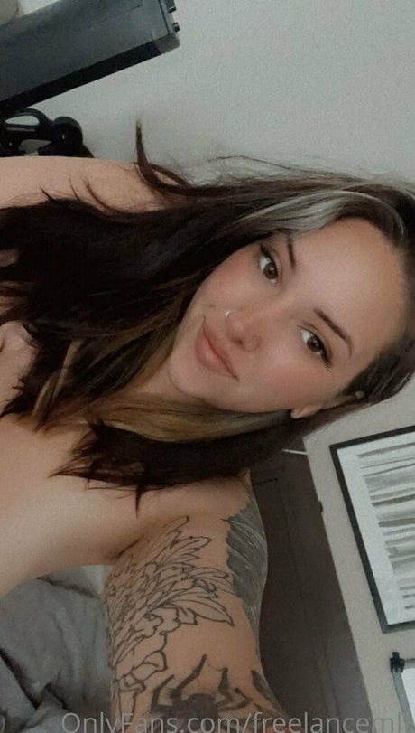 freelancemlf exclusive actress photo