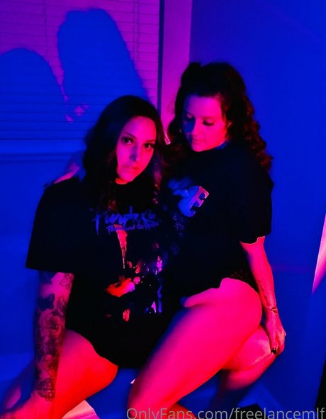 freelancemlf pornstar exclusive pics