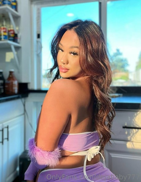 dejababy777 model pornographic pics