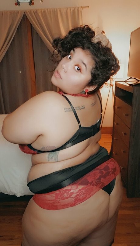 atzula nude pornstar photo