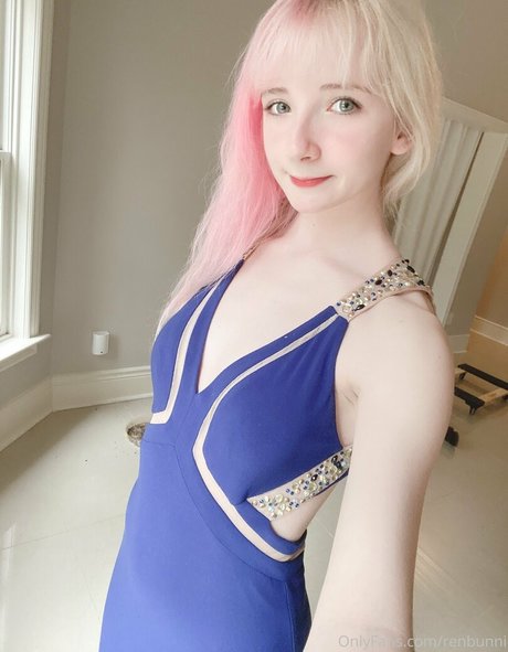 renbunni adult actress photo