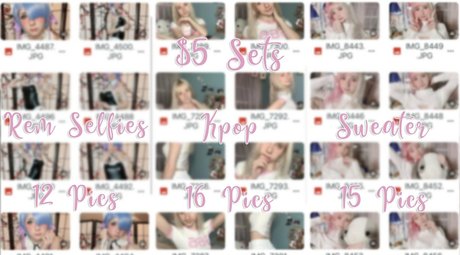 renbunni high quality pornstar photo