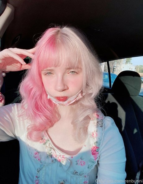 renbunni art model galleries