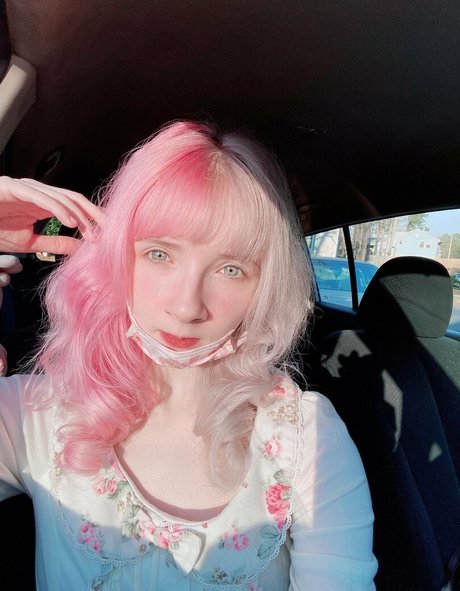 renbunni model art photos