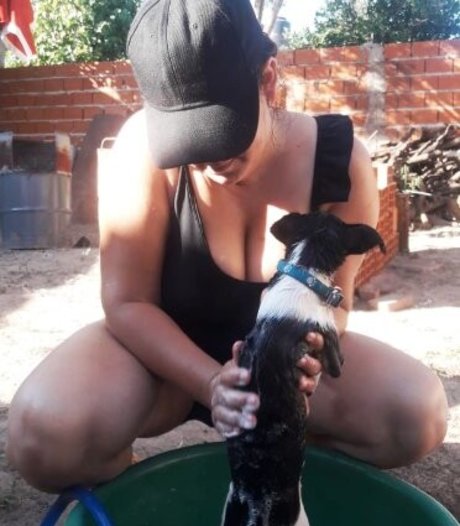 Jovencita Pulposa star galleries