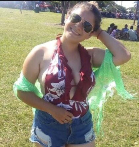 Jovencita Pulposa nude actress archive