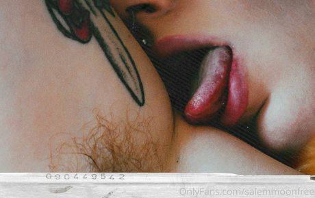 salemmoonfree high quality pornstar image