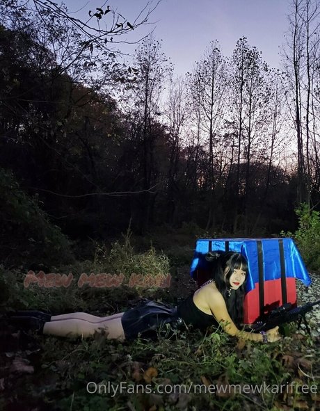 mewmewkarifree hd model galleries