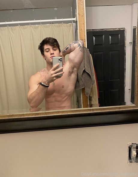 deek aesthetic star hd archive