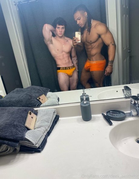 deek aesthetic perfect actress picture