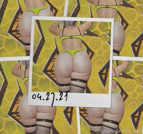 this cake pornstar high quality photo