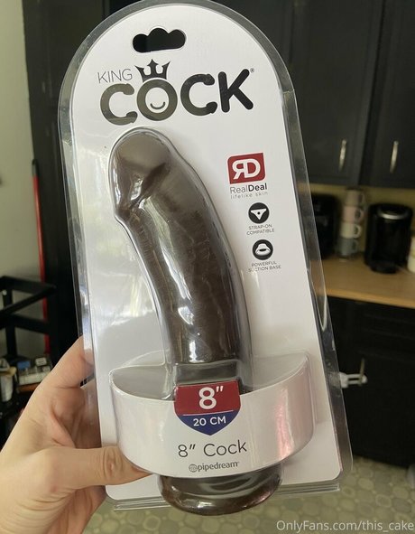 this cake naked pornstar img