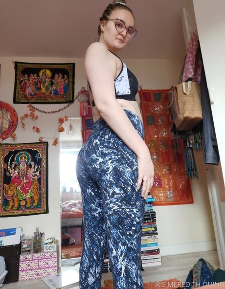 irismeredithquinn star hd picture