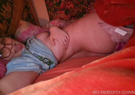 irismeredithquinn top star photos