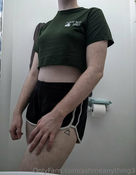 ashmeanything3 sex model archive