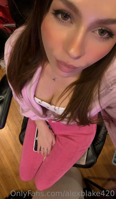 alexblake420 beautiful star photos