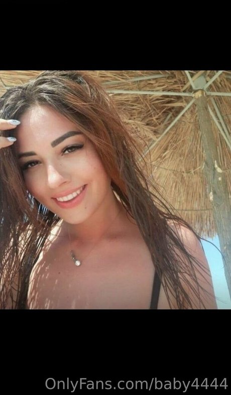 baby4444 model high quality pic