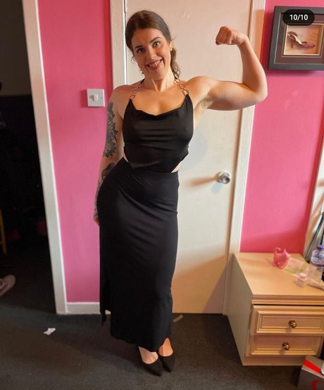 hipthrustqueen porn model gallery