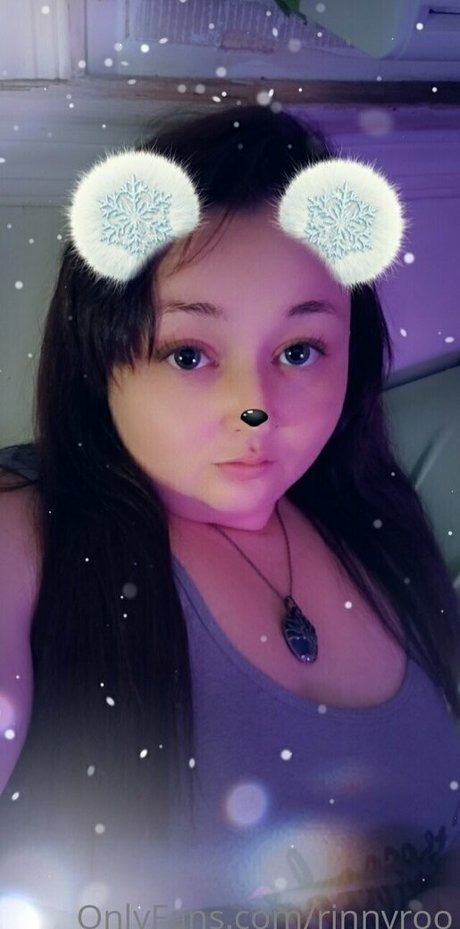 rinnyroo exclusive pornstar pic