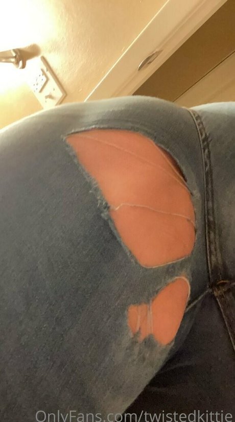 twistedkittie model exclusive gallery