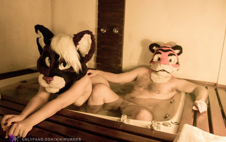 kikimurrks xxx model gallery