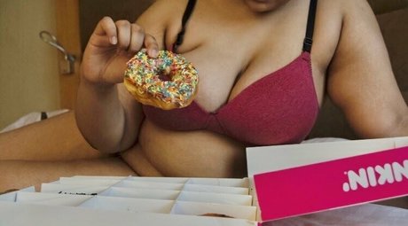 chubbybunnyfeabie xxx model picture