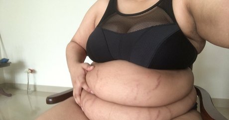chubbybunnyfeabie pornstar nudes img
