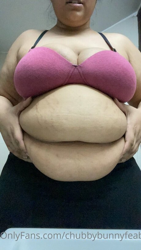 chubbybunnyfeabie pornstar nice galleries