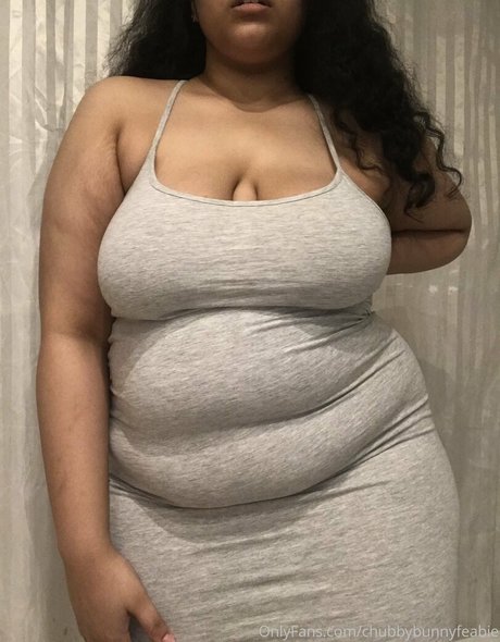 chubbybunnyfeabie art pornstar photos