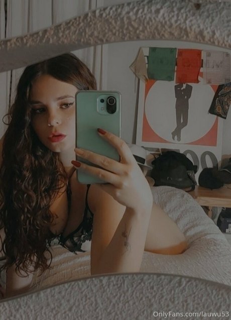 lauwu53 star nudes photo