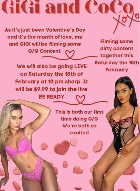 chlobain hd star photo