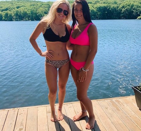 Ashley Hackel pretty actress photos