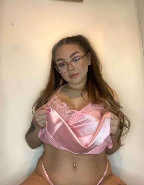 Joy Blue pornstar erotic image