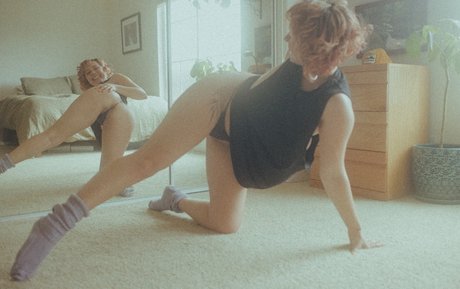 Divine Natalie White top model archive