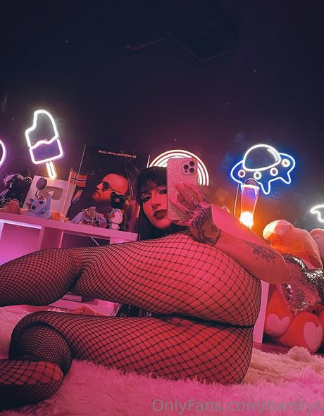 nxrdlys high quality pornstar archive