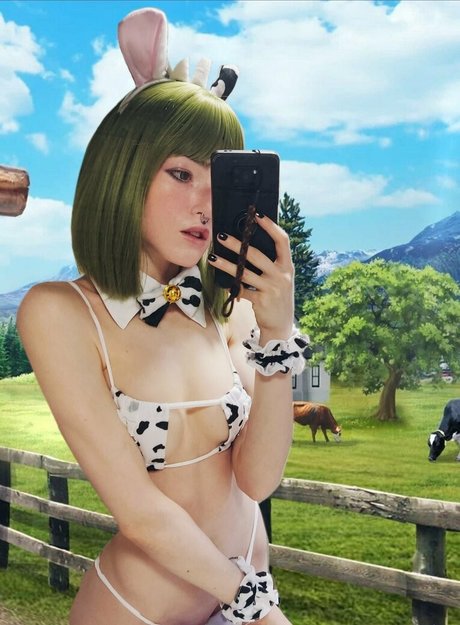 cocainita pornstar art photos