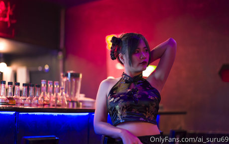 ai suru69 model best pictures