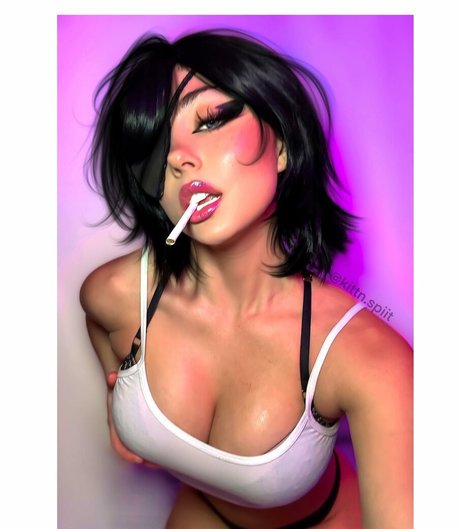 Kittn spiit porn star picture