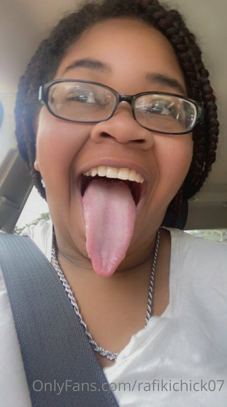 rafikichick07 pornstar top images