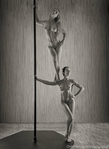 irakerometal perfect actress image