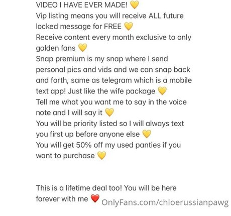 chloerussianpawg xxx pornstar img