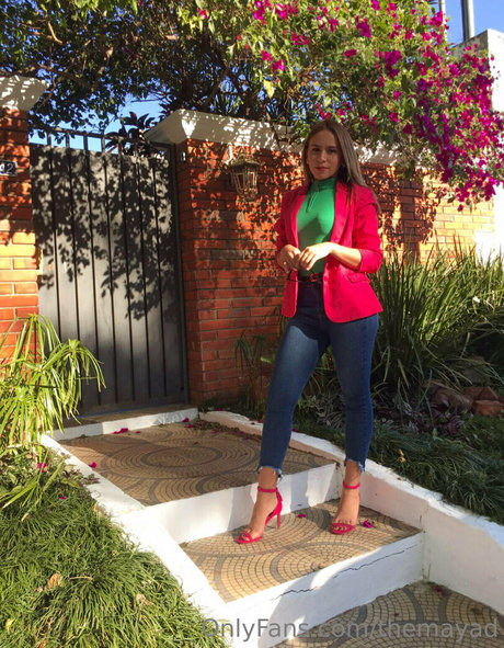 themayad sex actress photo