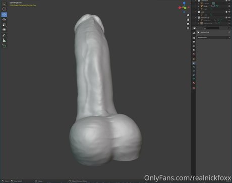 realnickfoxx best pornstar img