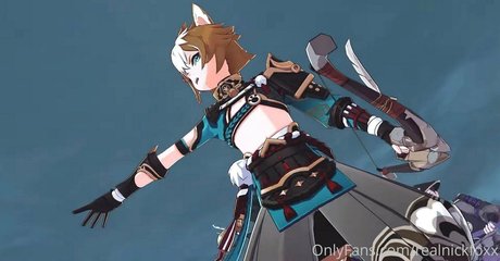 realnickfoxx beautiful pornstar pictures