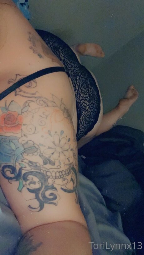 torilynnx13 high quality model picture