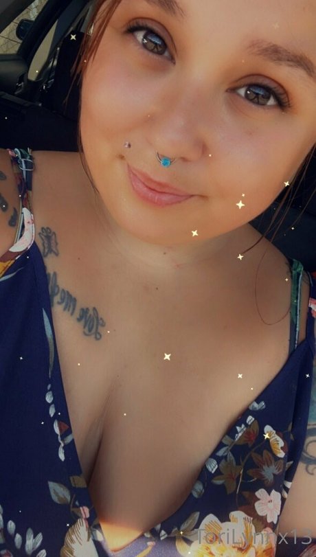 torilynnx13 star erotic pictures